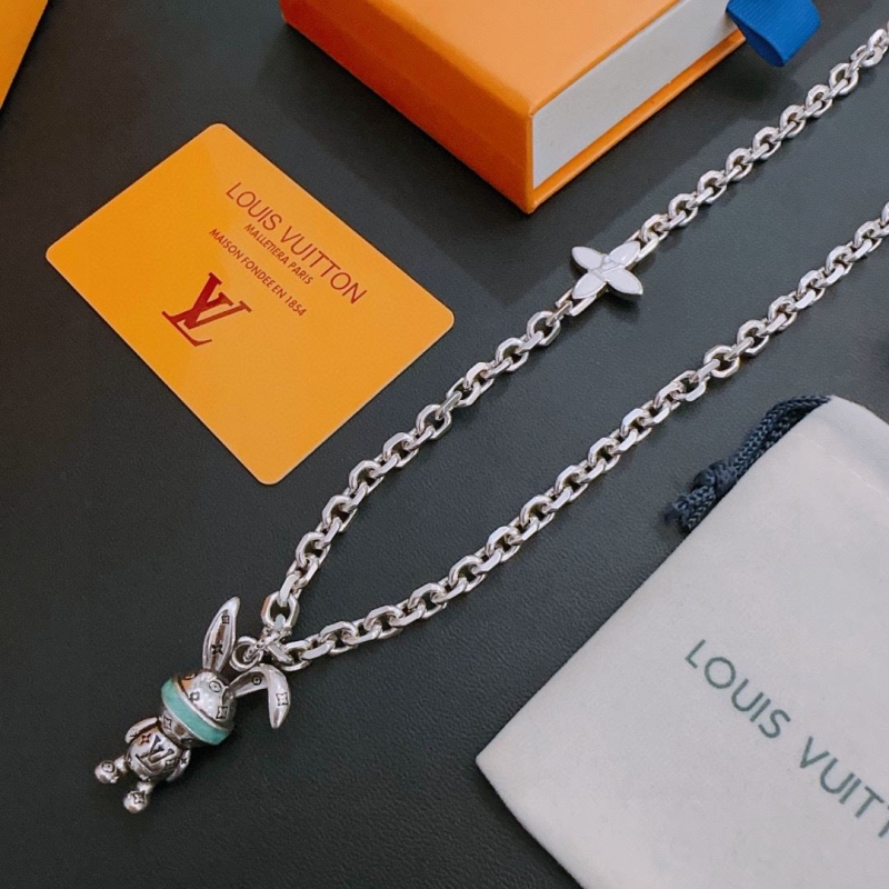 LV Necklaces